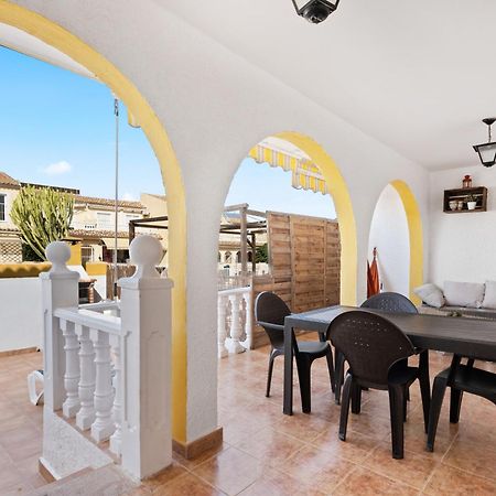 Casa Max Βίλα Gran Alacant Εξωτερικό φωτογραφία
