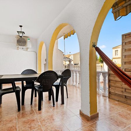 Casa Max Βίλα Gran Alacant Εξωτερικό φωτογραφία
