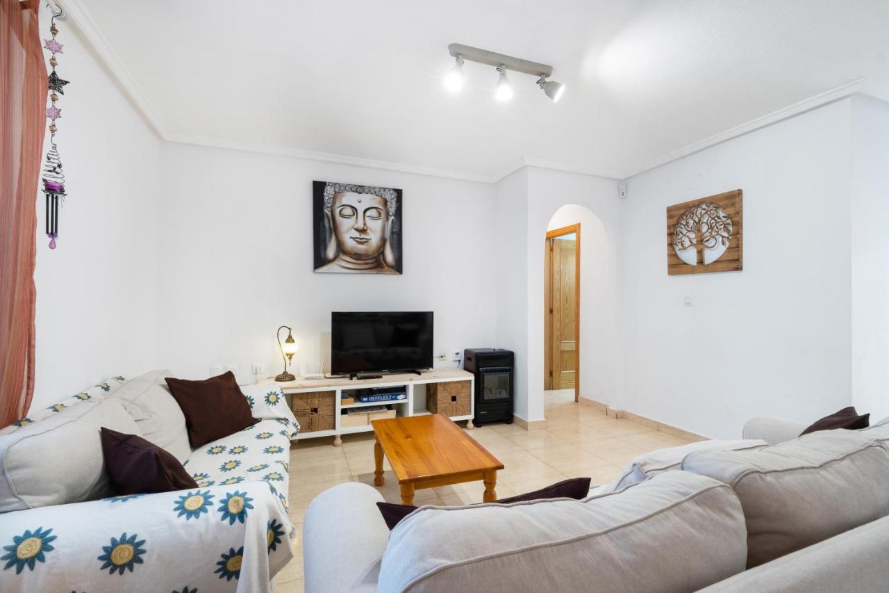 Casa Max Βίλα Gran Alacant Εξωτερικό φωτογραφία