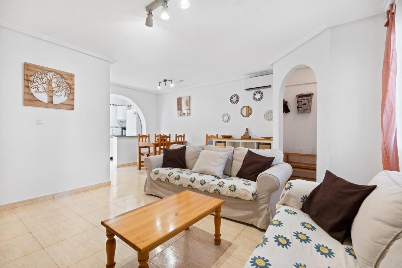 Casa Max Βίλα Gran Alacant Εξωτερικό φωτογραφία