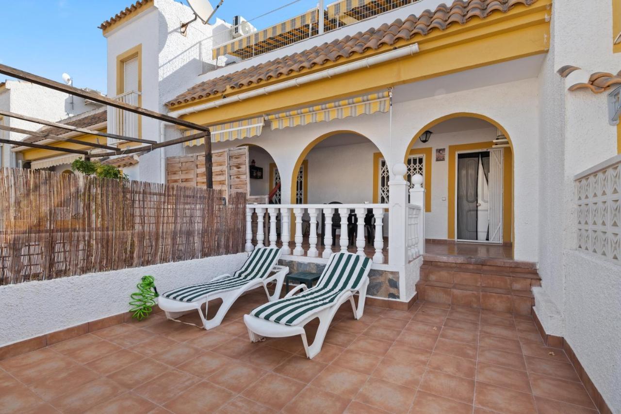 Casa Max Βίλα Gran Alacant Εξωτερικό φωτογραφία