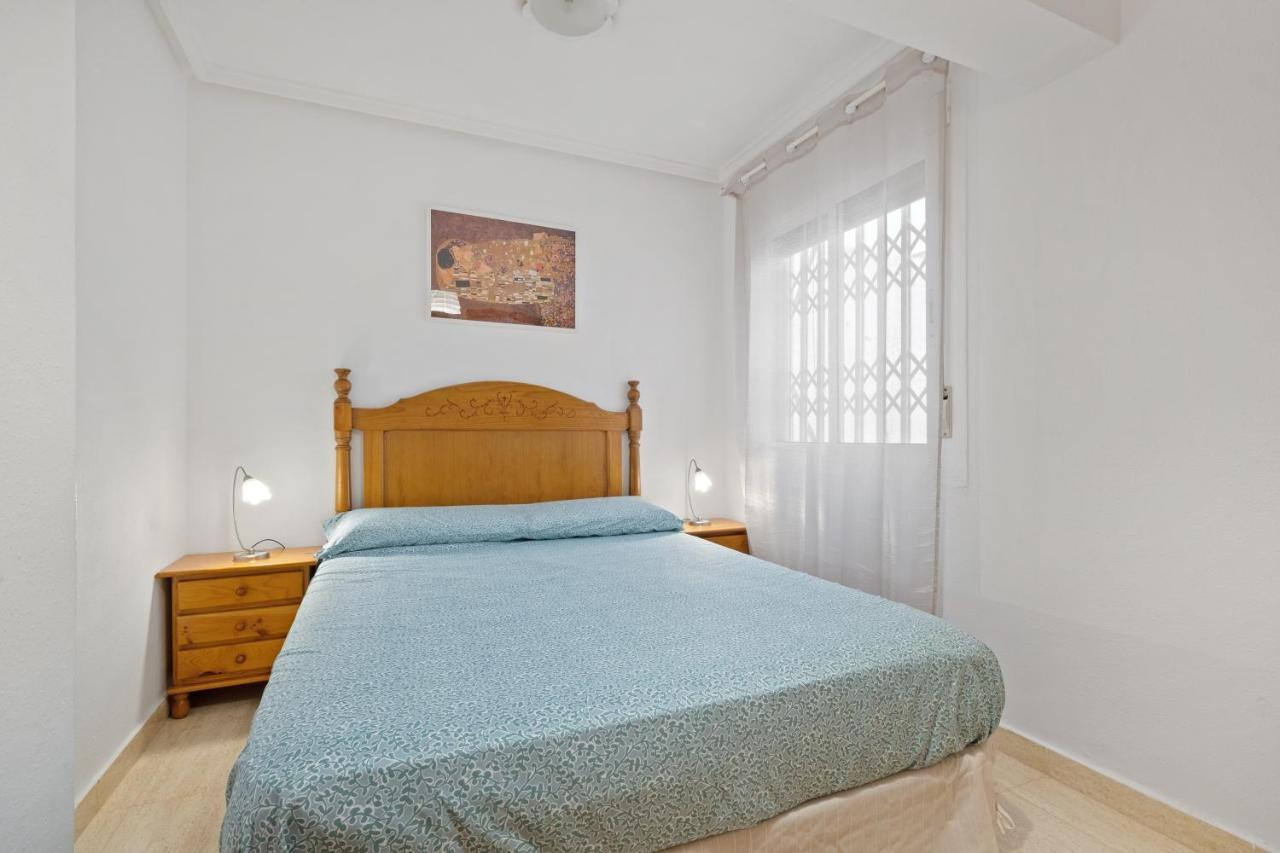 Casa Max Βίλα Gran Alacant Εξωτερικό φωτογραφία