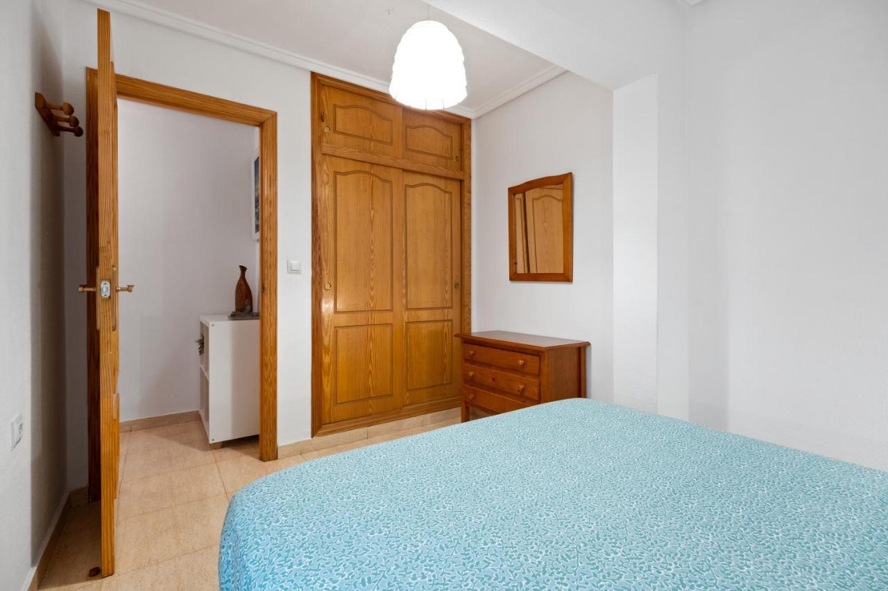 Casa Max Βίλα Gran Alacant Εξωτερικό φωτογραφία