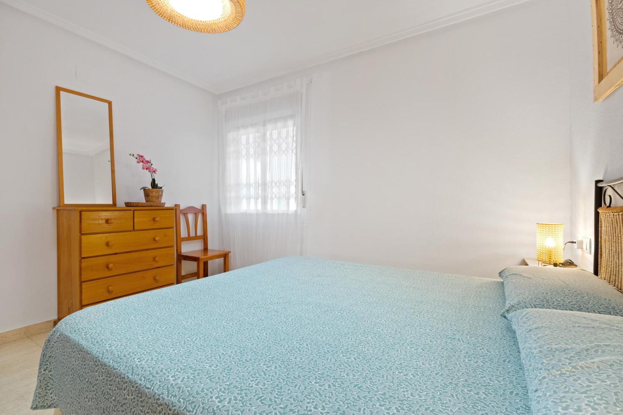 Casa Max Βίλα Gran Alacant Εξωτερικό φωτογραφία