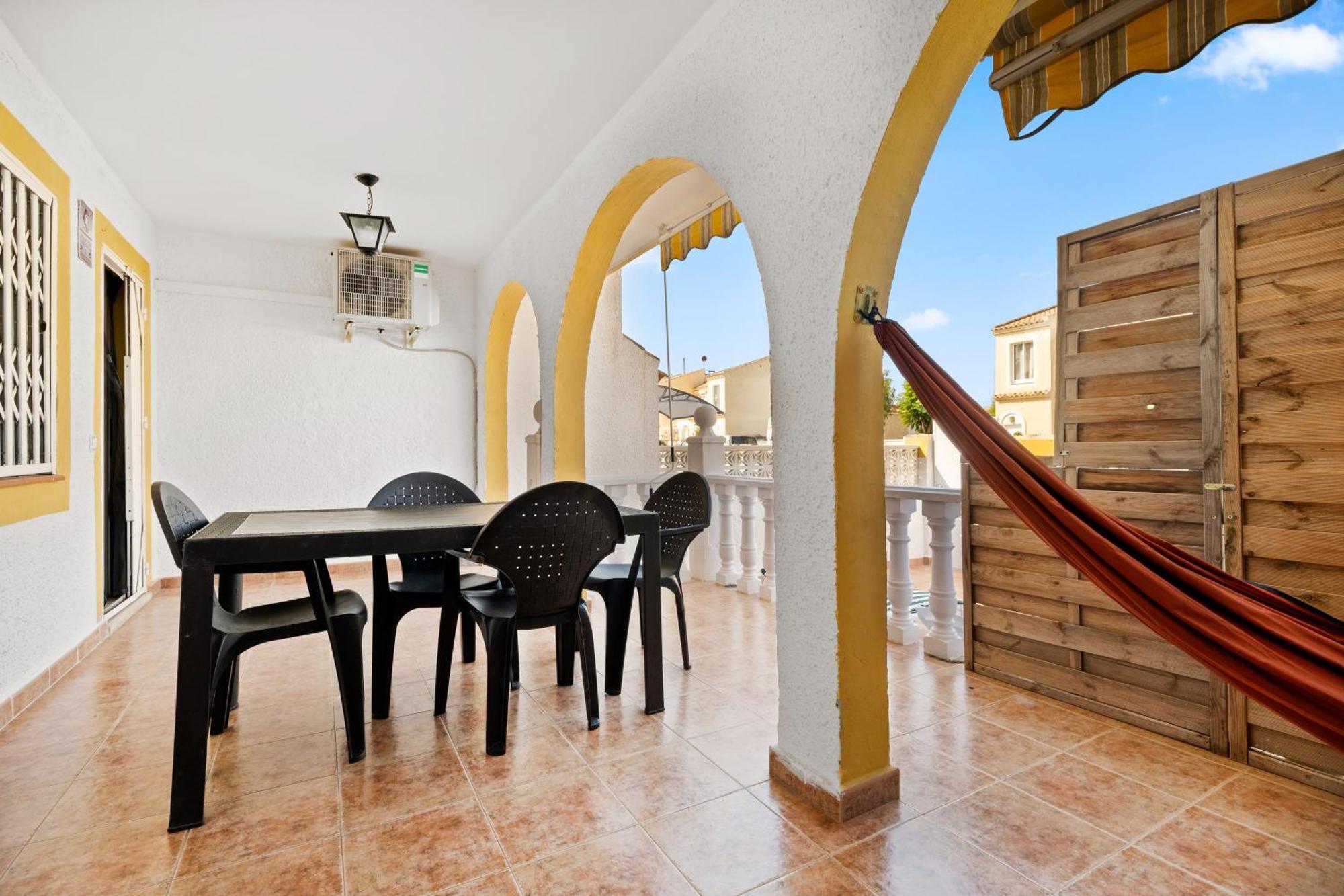 Casa Max Βίλα Gran Alacant Εξωτερικό φωτογραφία
