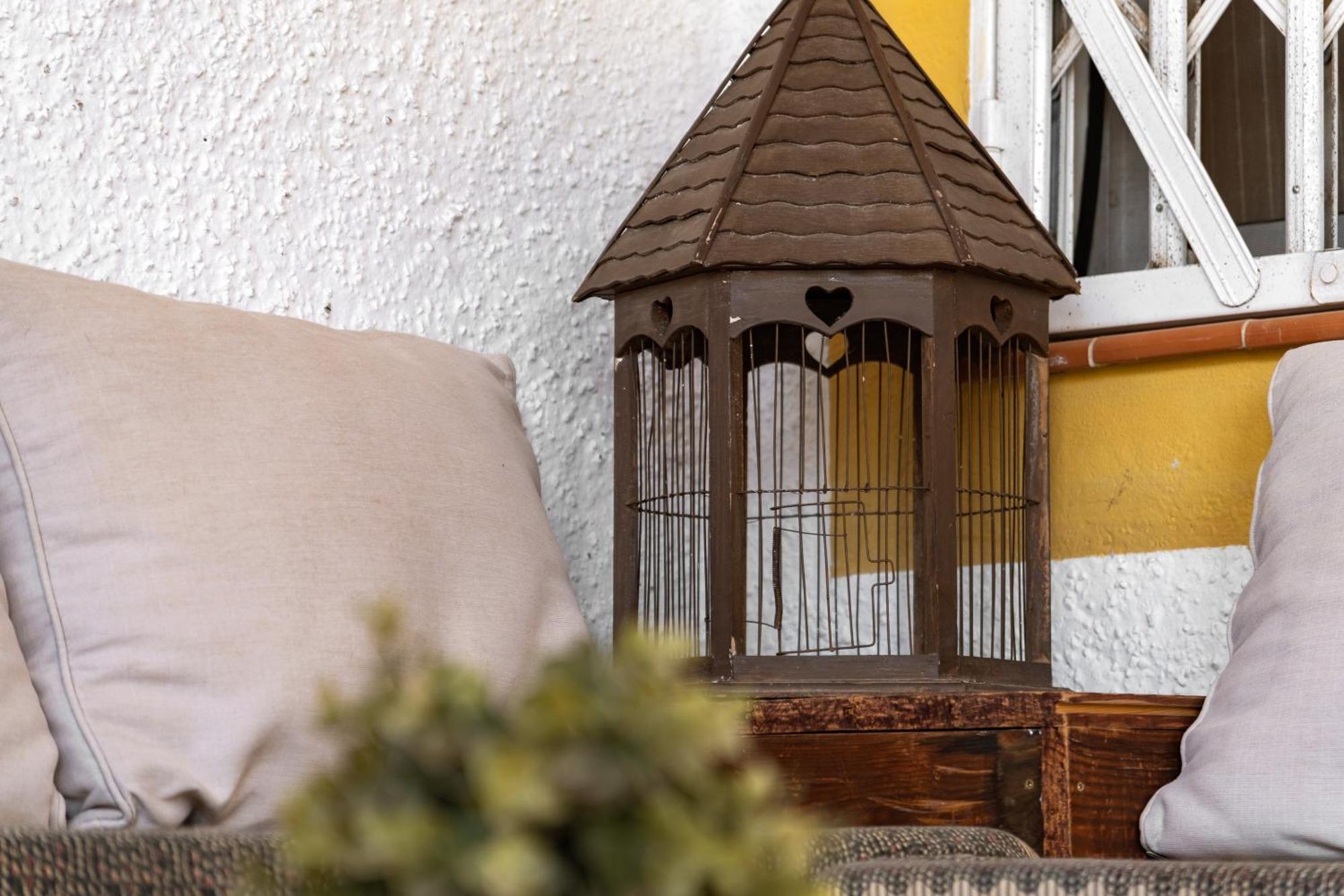 Casa Max Βίλα Gran Alacant Εξωτερικό φωτογραφία